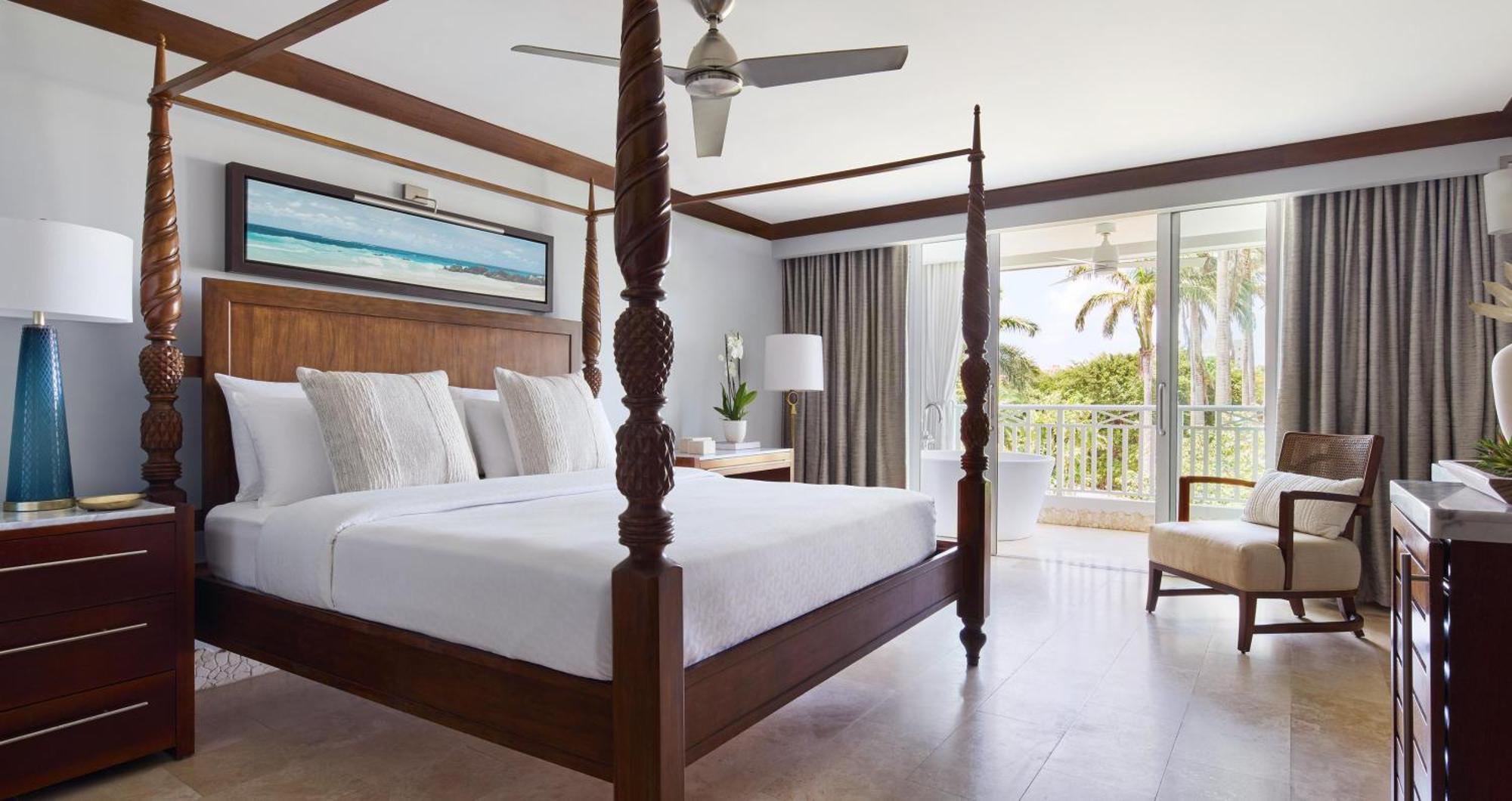 Sandals Barbados All Inclusive - Couples Only (Adults Only) Christ Church Exterior photo