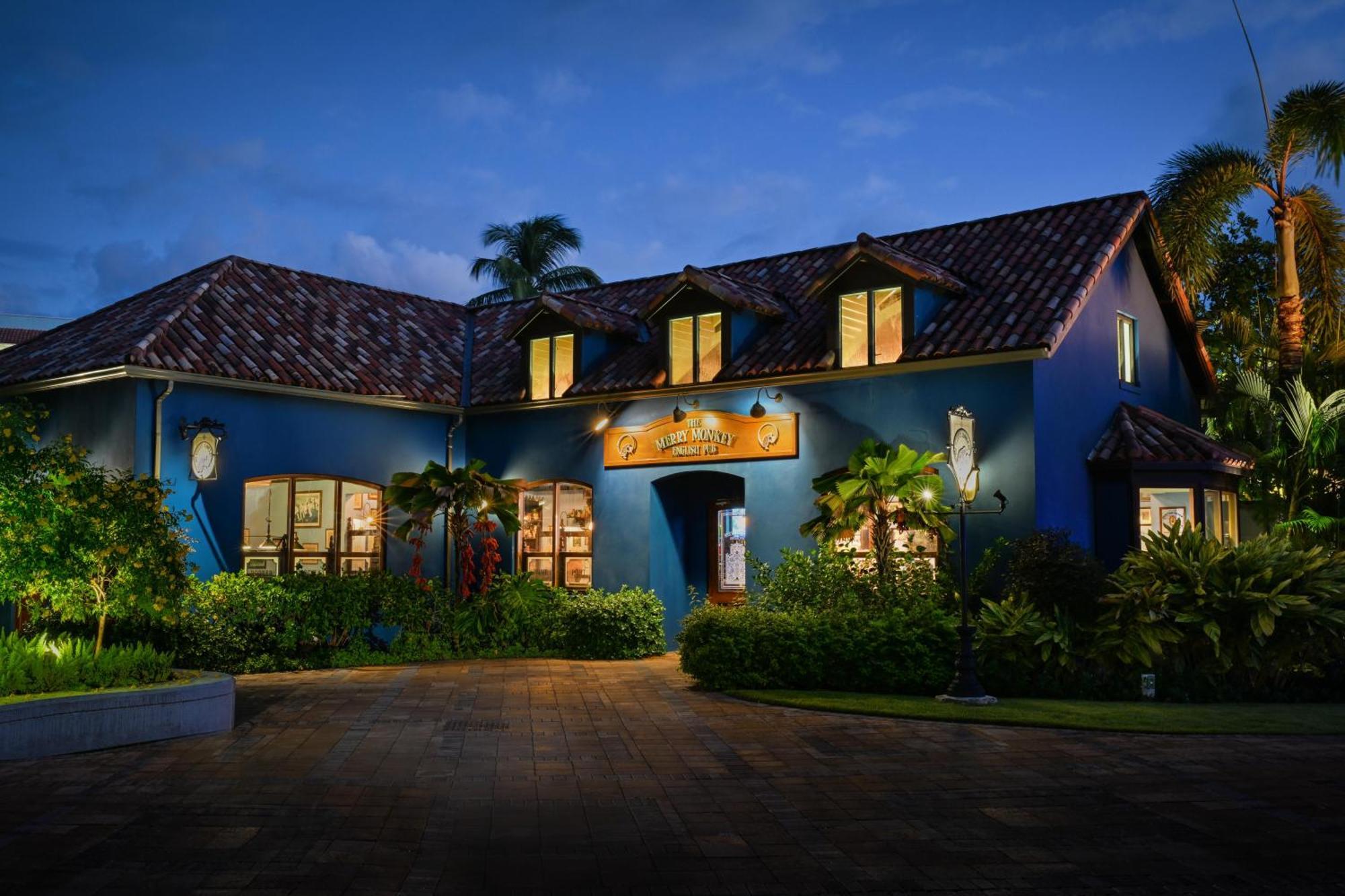 Sandals Barbados All Inclusive - Couples Only (Adults Only) Christ Church Exterior photo