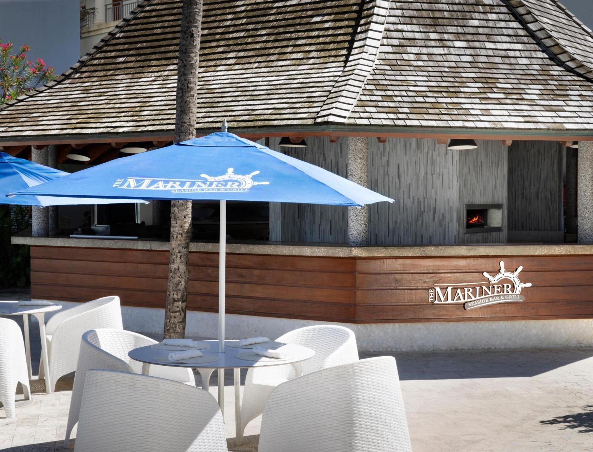 Sandals Barbados All Inclusive - Couples Only (Adults Only) Christ Church Exterior photo