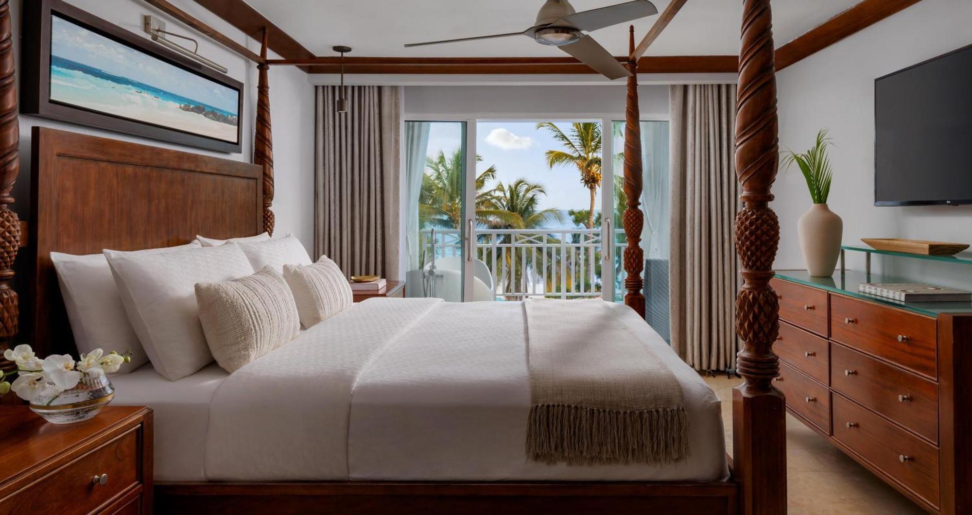 Sandals Barbados All Inclusive - Couples Only (Adults Only) Christ Church Exterior photo