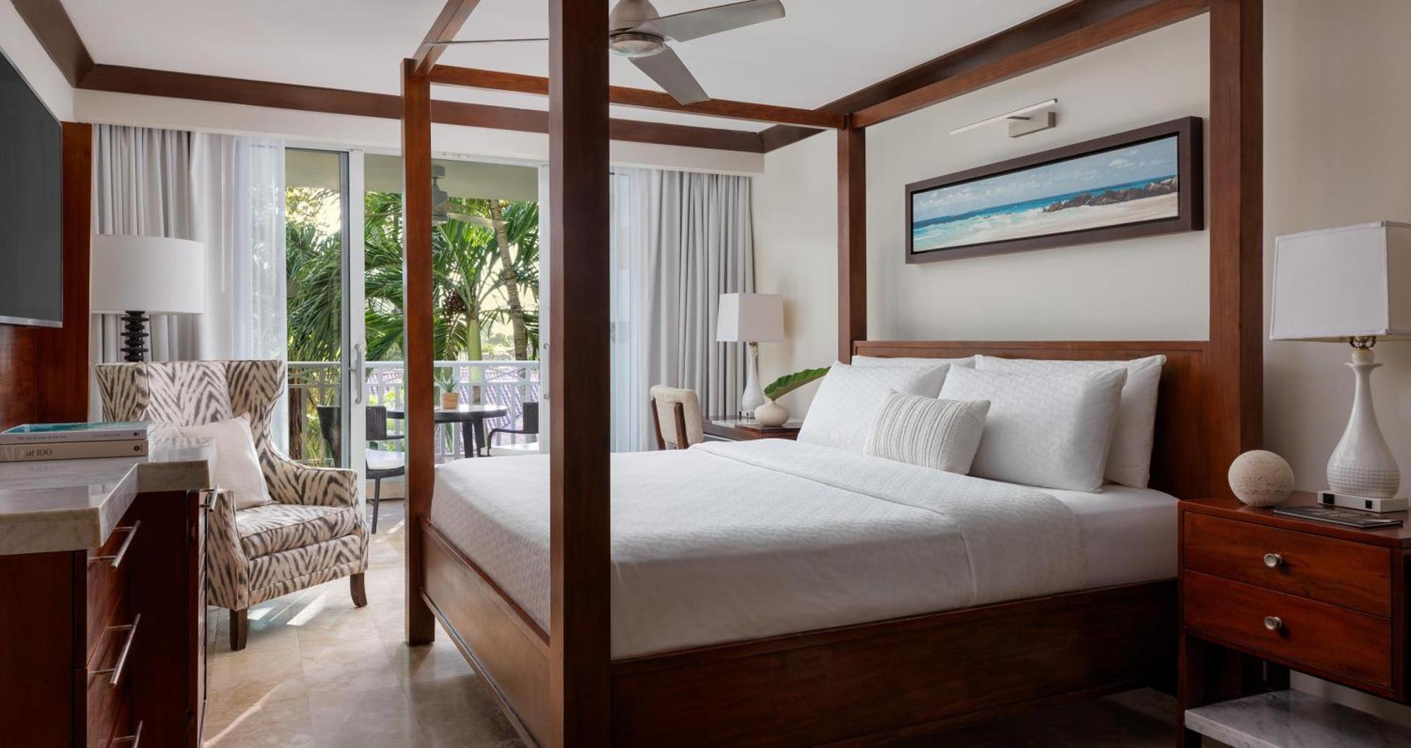 Sandals Barbados All Inclusive - Couples Only (Adults Only) Christ Church Exterior photo