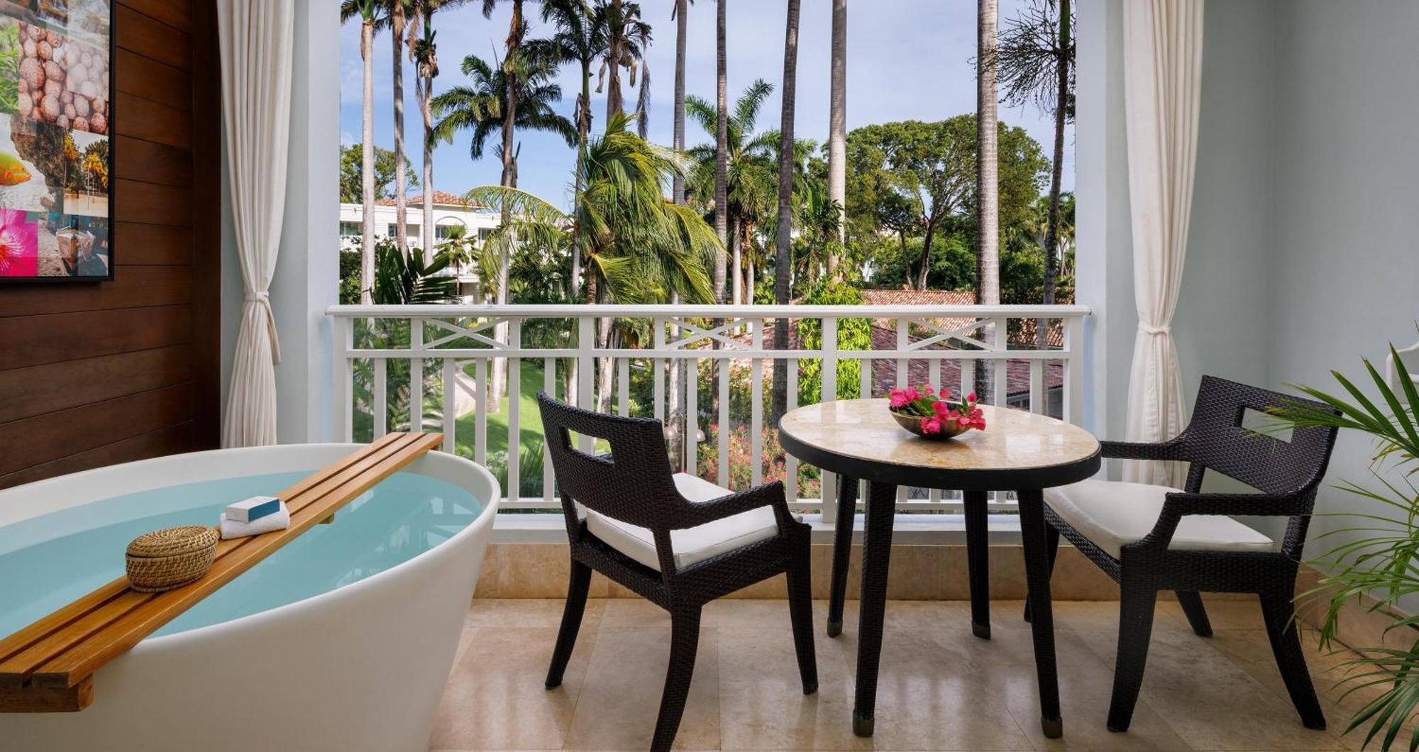 Sandals Barbados All Inclusive - Couples Only (Adults Only) Christ Church Exterior photo