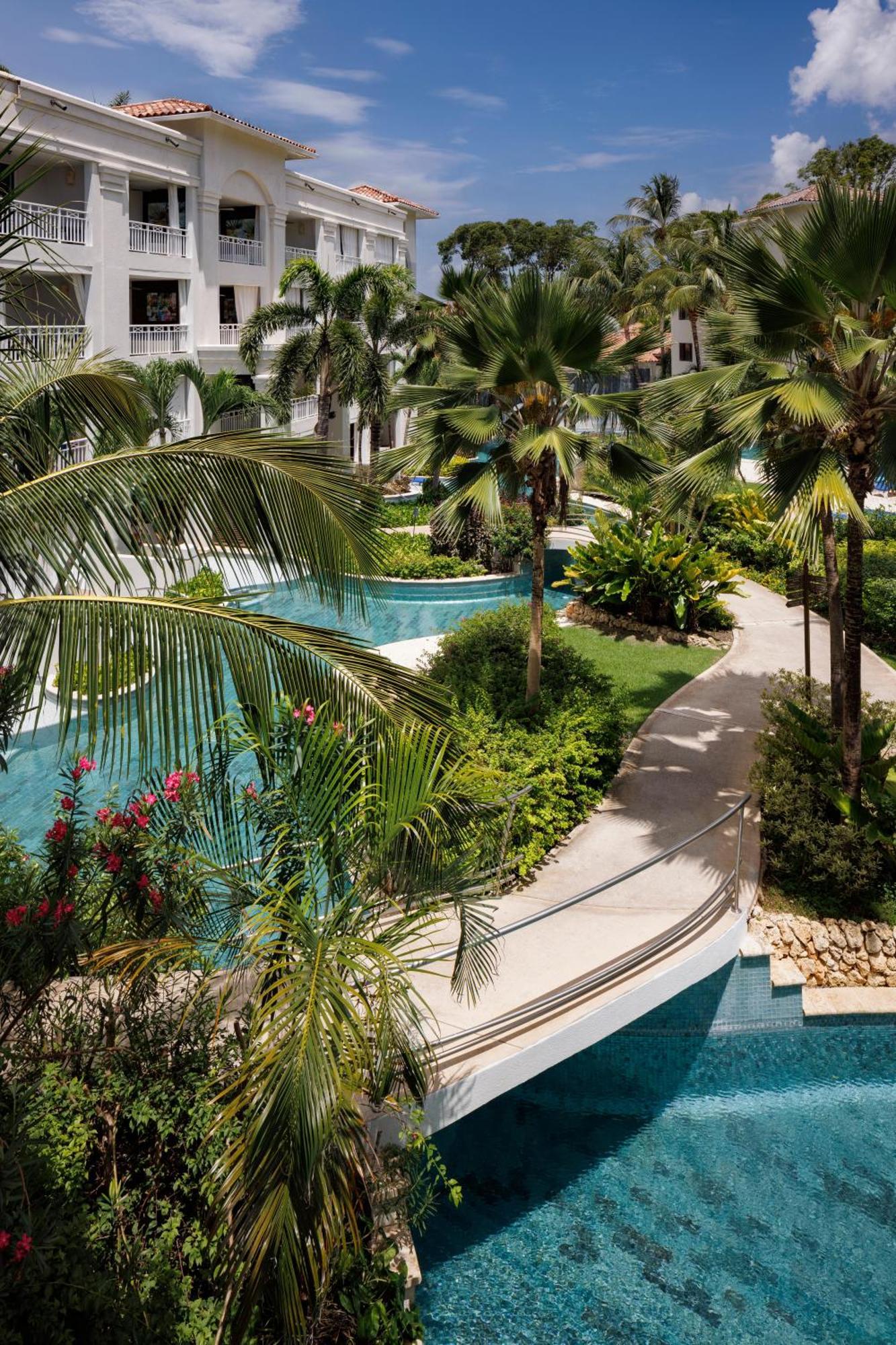 Sandals Barbados All Inclusive - Couples Only (Adults Only) Christ Church Exterior photo