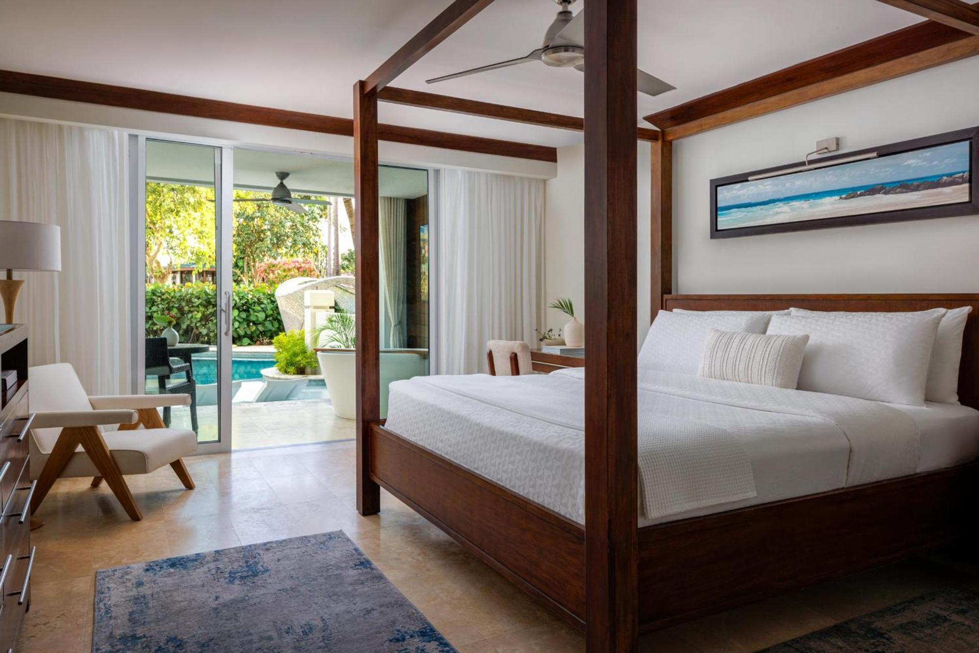Sandals Barbados All Inclusive - Couples Only (Adults Only) Christ Church Exterior photo