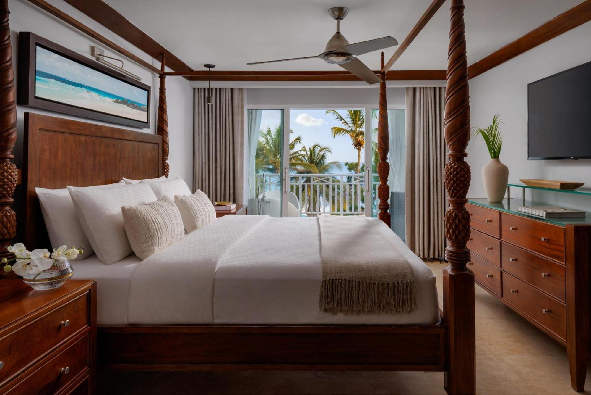 Sandals Barbados All Inclusive - Couples Only (Adults Only) Christ Church Exterior photo