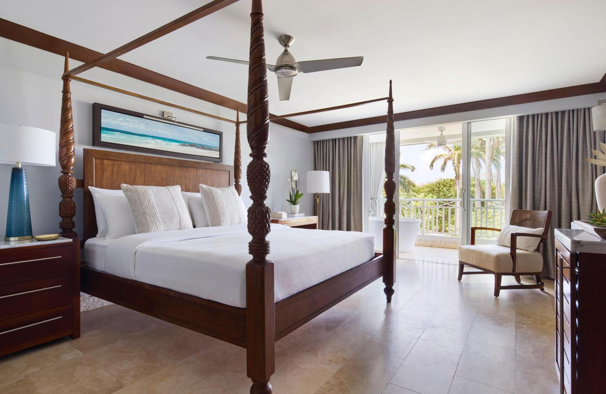 Sandals Barbados All Inclusive - Couples Only (Adults Only) Christ Church Exterior photo