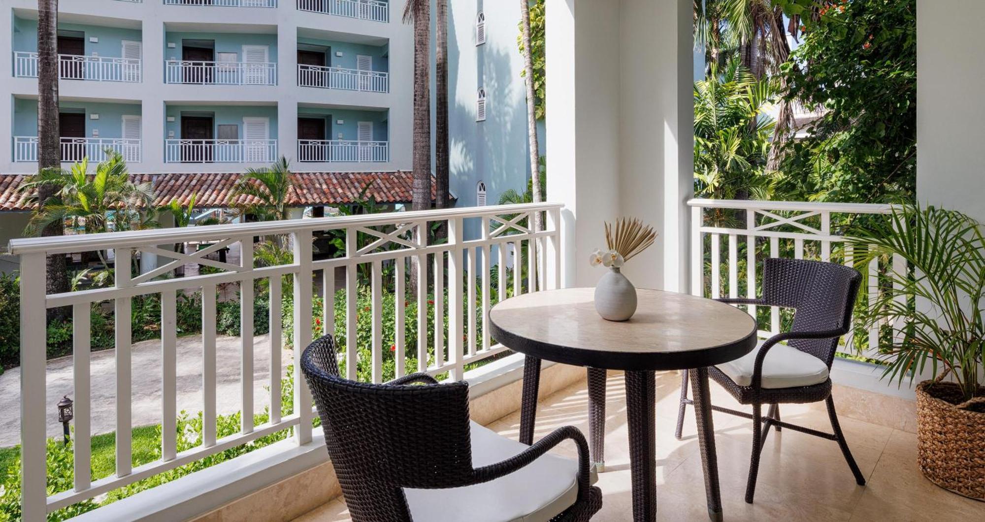 Sandals Barbados All Inclusive - Couples Only (Adults Only) Christ Church Exterior photo