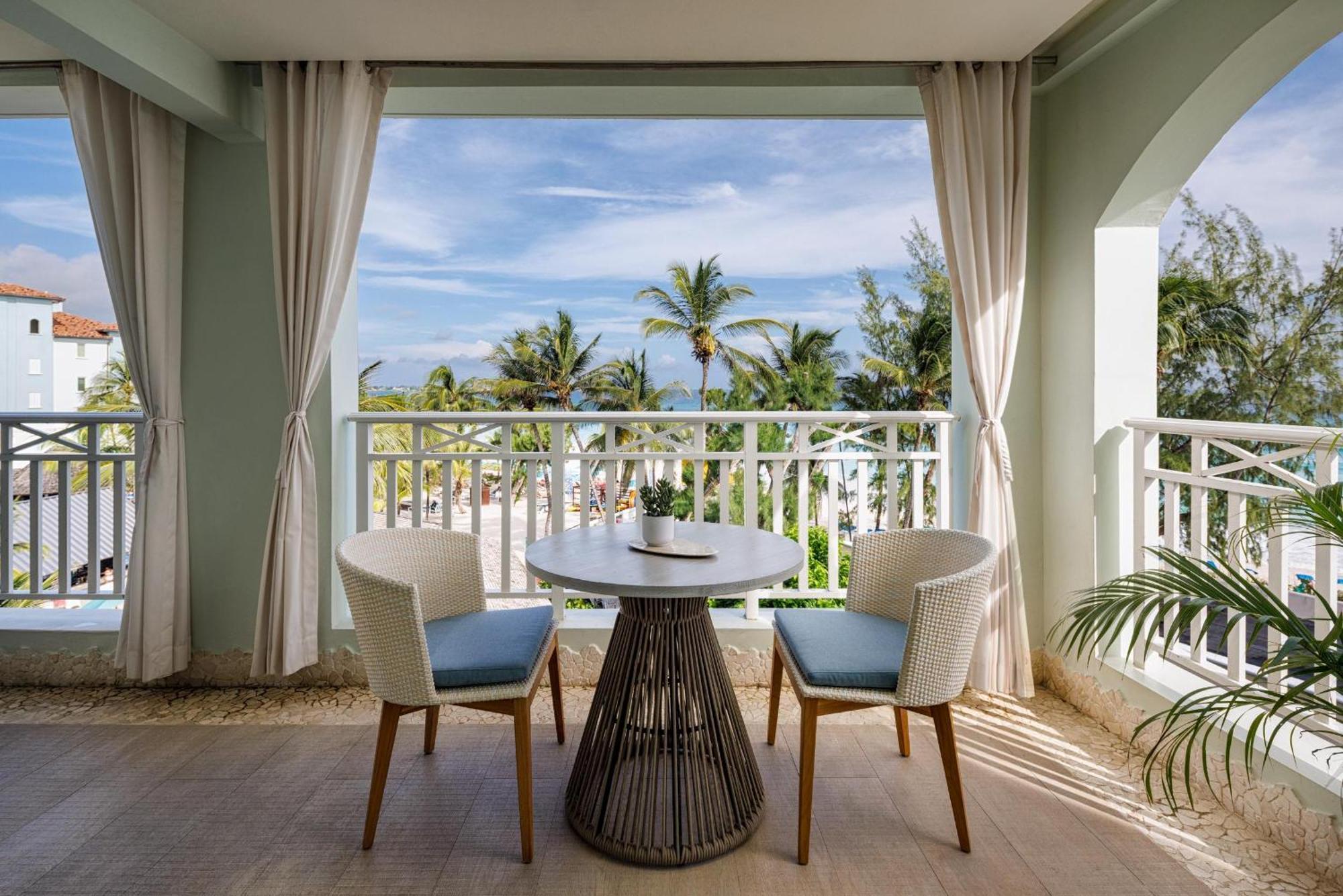Sandals Barbados All Inclusive - Couples Only (Adults Only) Christ Church Exterior photo