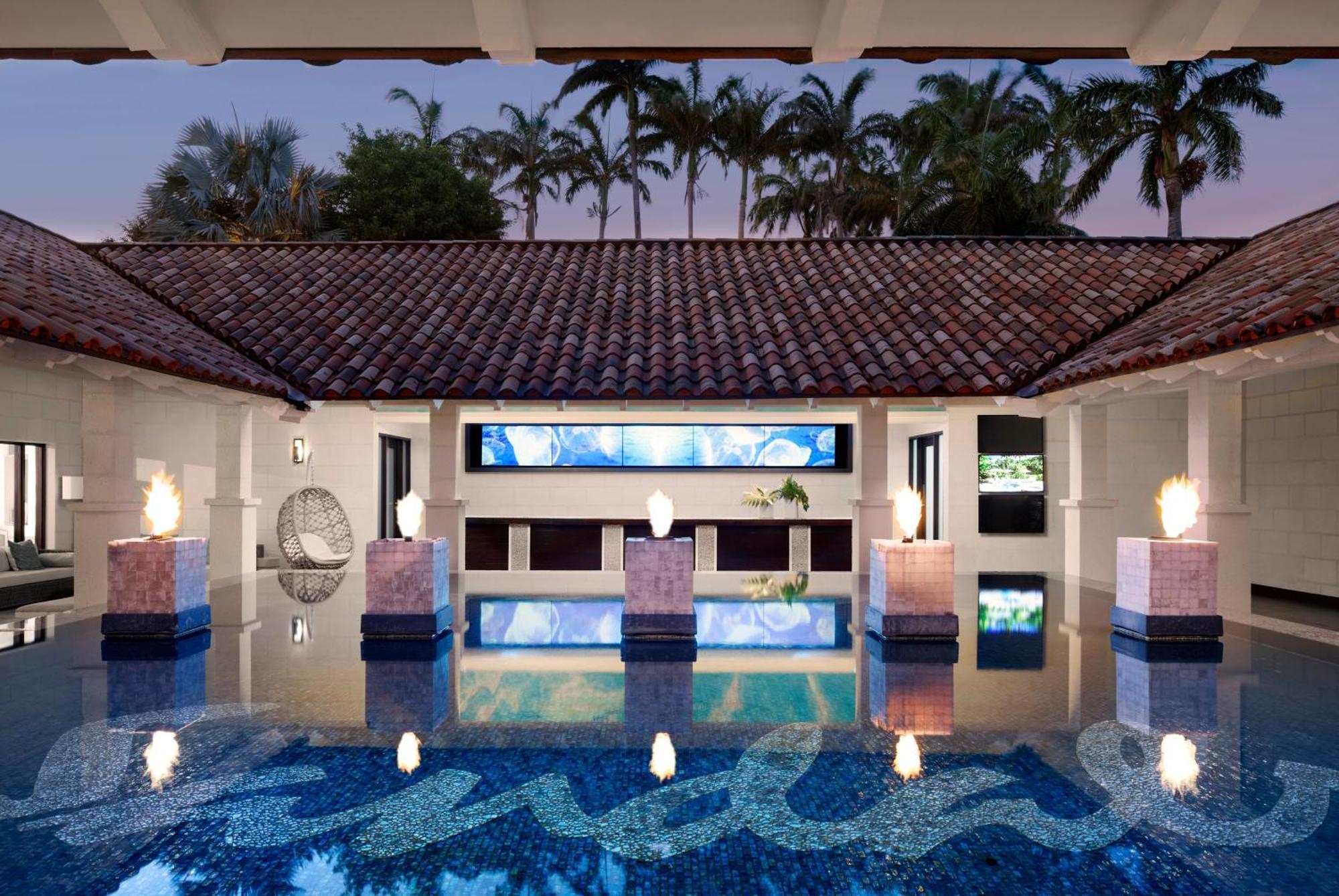Sandals Barbados All Inclusive - Couples Only (Adults Only) Christ Church Exterior photo