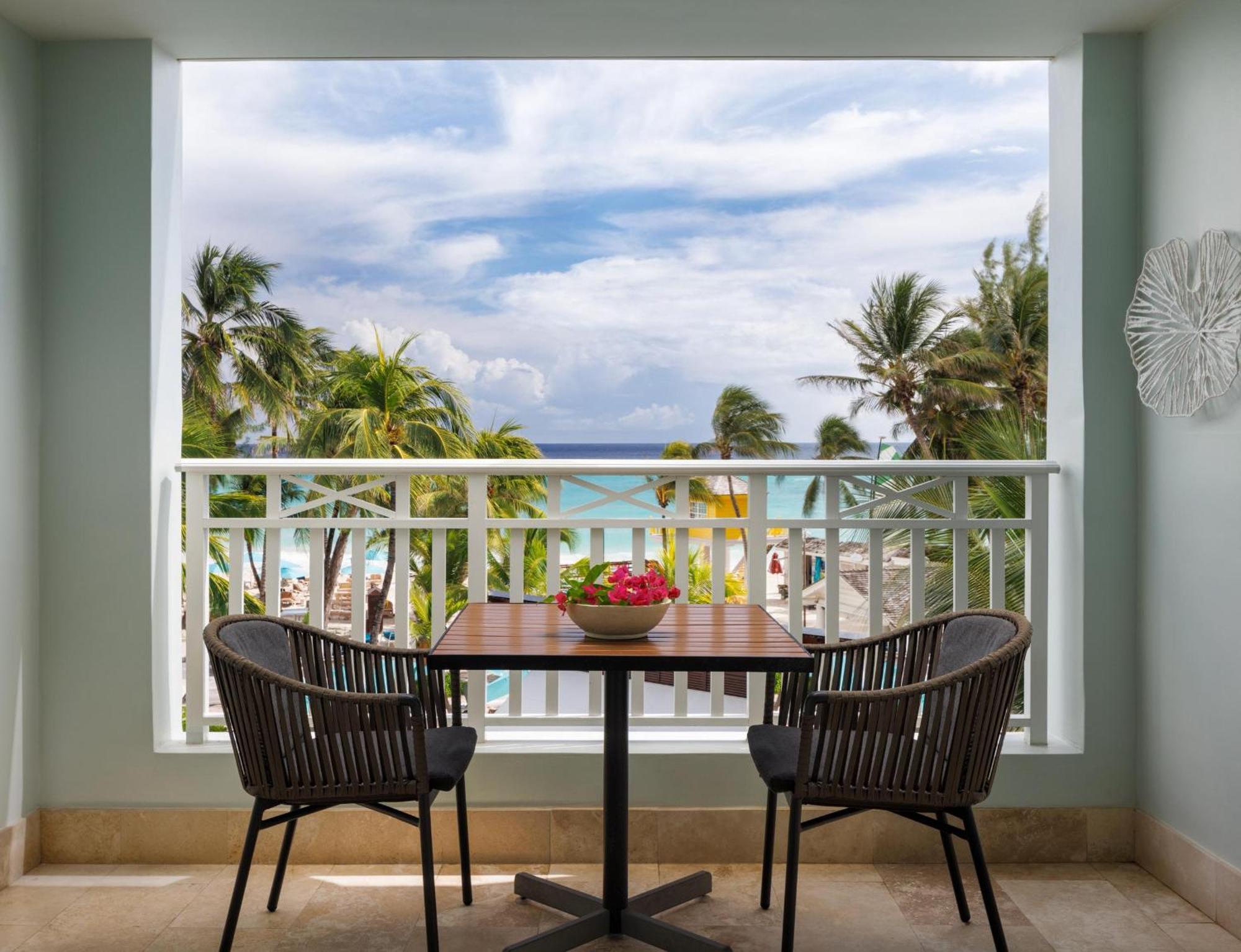 Sandals Barbados All Inclusive - Couples Only (Adults Only) Christ Church Exterior photo