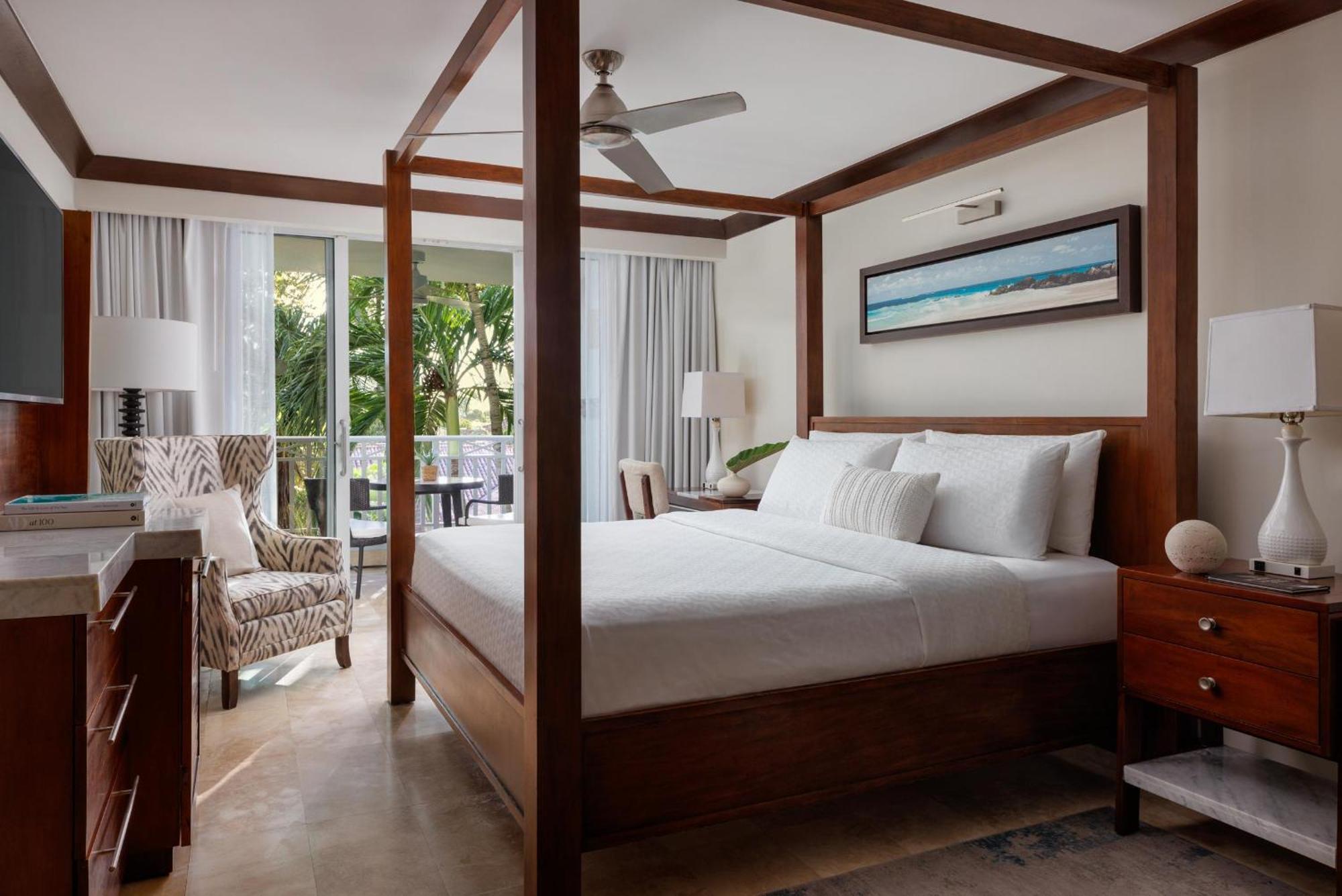 Sandals Barbados All Inclusive - Couples Only (Adults Only) Christ Church Exterior photo