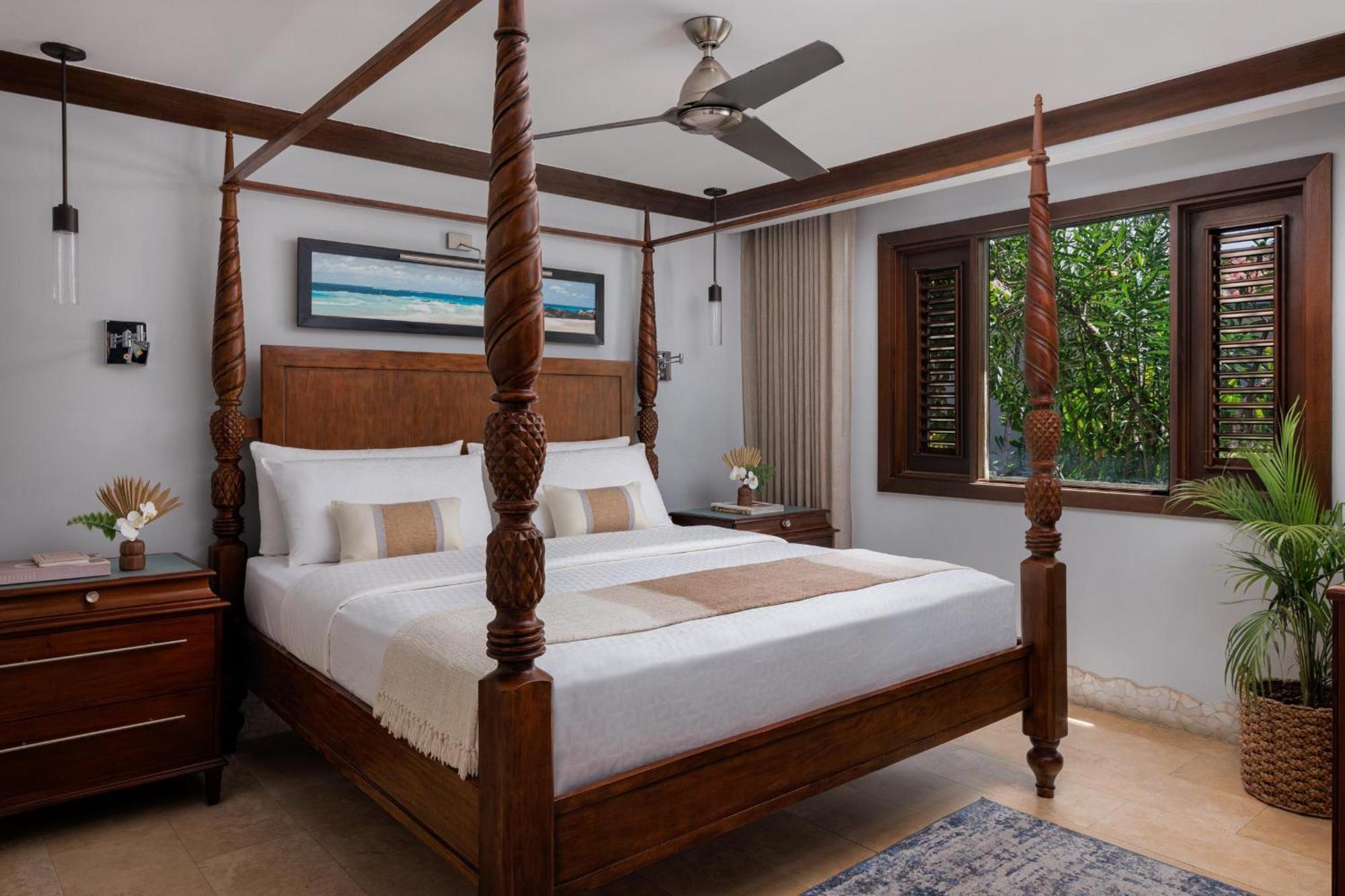 Sandals Barbados All Inclusive - Couples Only (Adults Only) Christ Church Exterior photo
