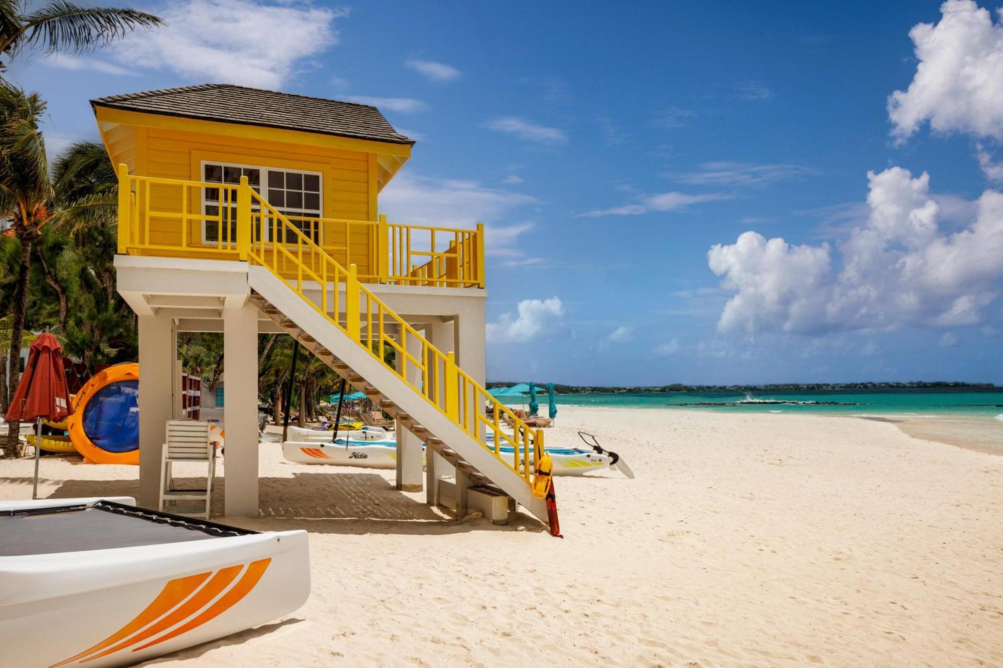 Sandals Barbados All Inclusive - Couples Only (Adults Only) Christ Church Exterior photo