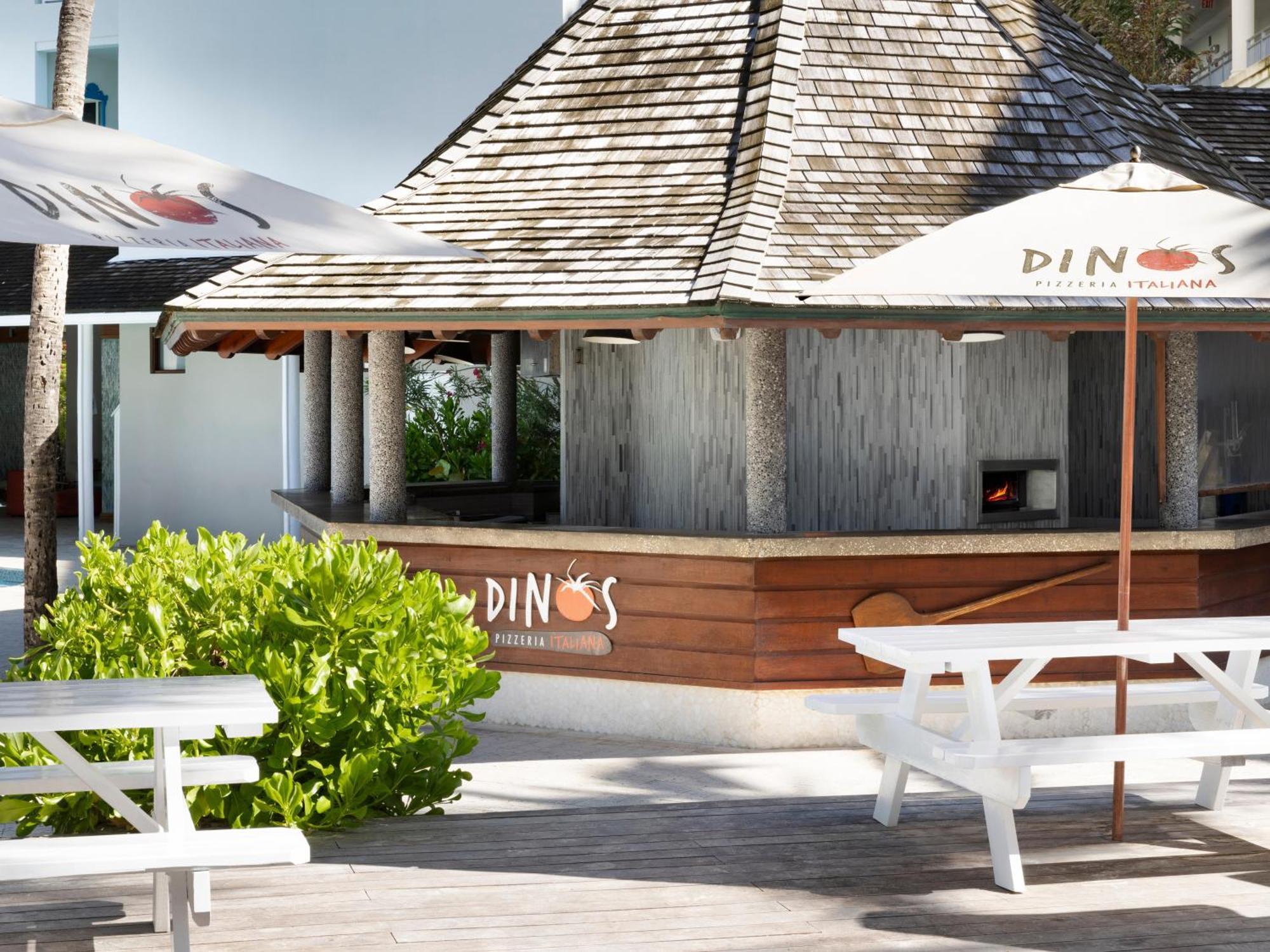 Sandals Barbados All Inclusive - Couples Only (Adults Only) Christ Church Exterior photo