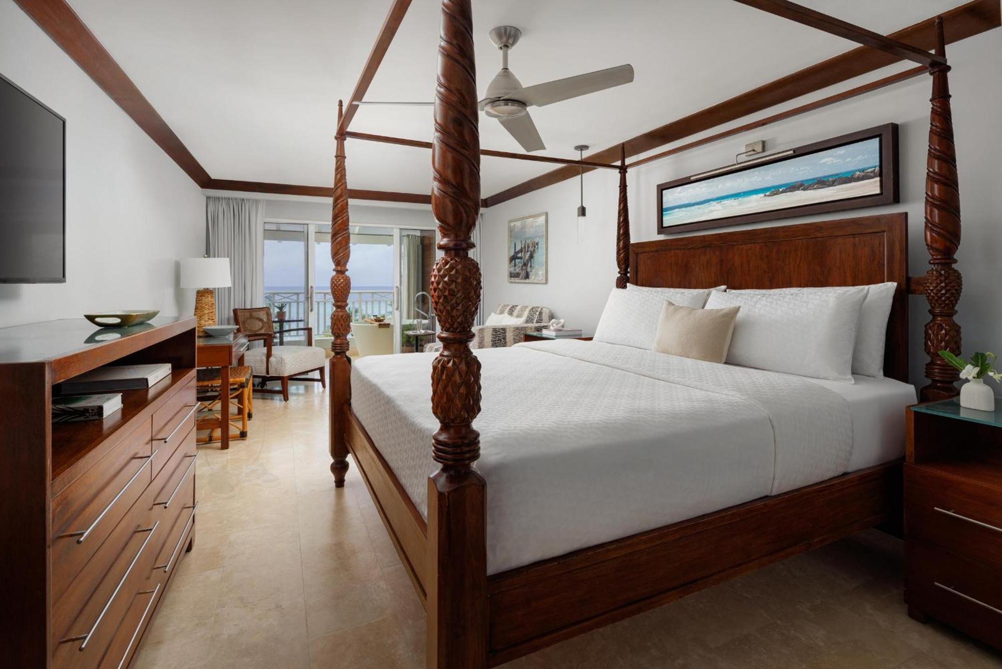 Sandals Barbados All Inclusive - Couples Only (Adults Only) Christ Church Exterior photo