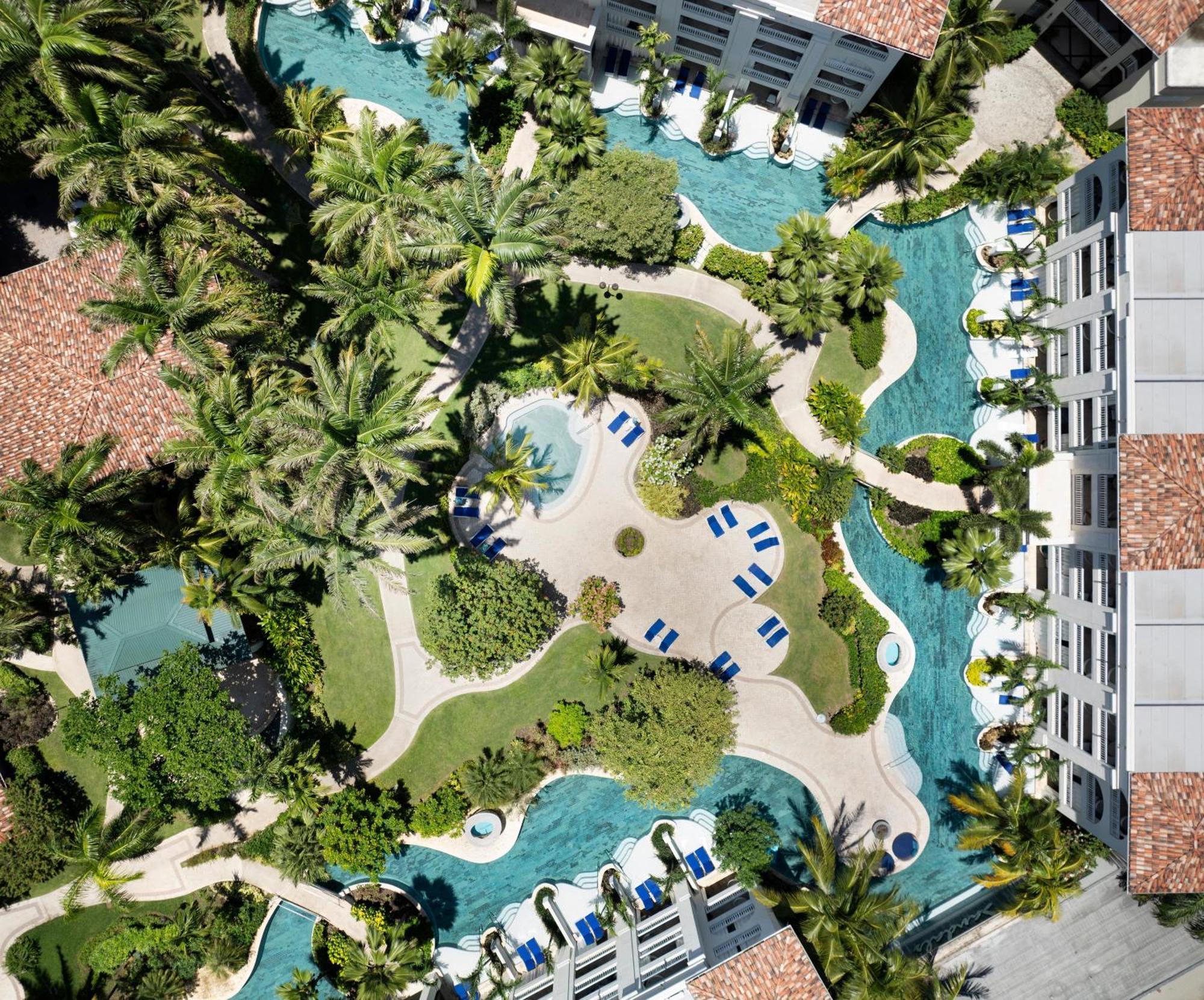 Sandals Barbados All Inclusive - Couples Only (Adults Only) Christ Church Exterior photo